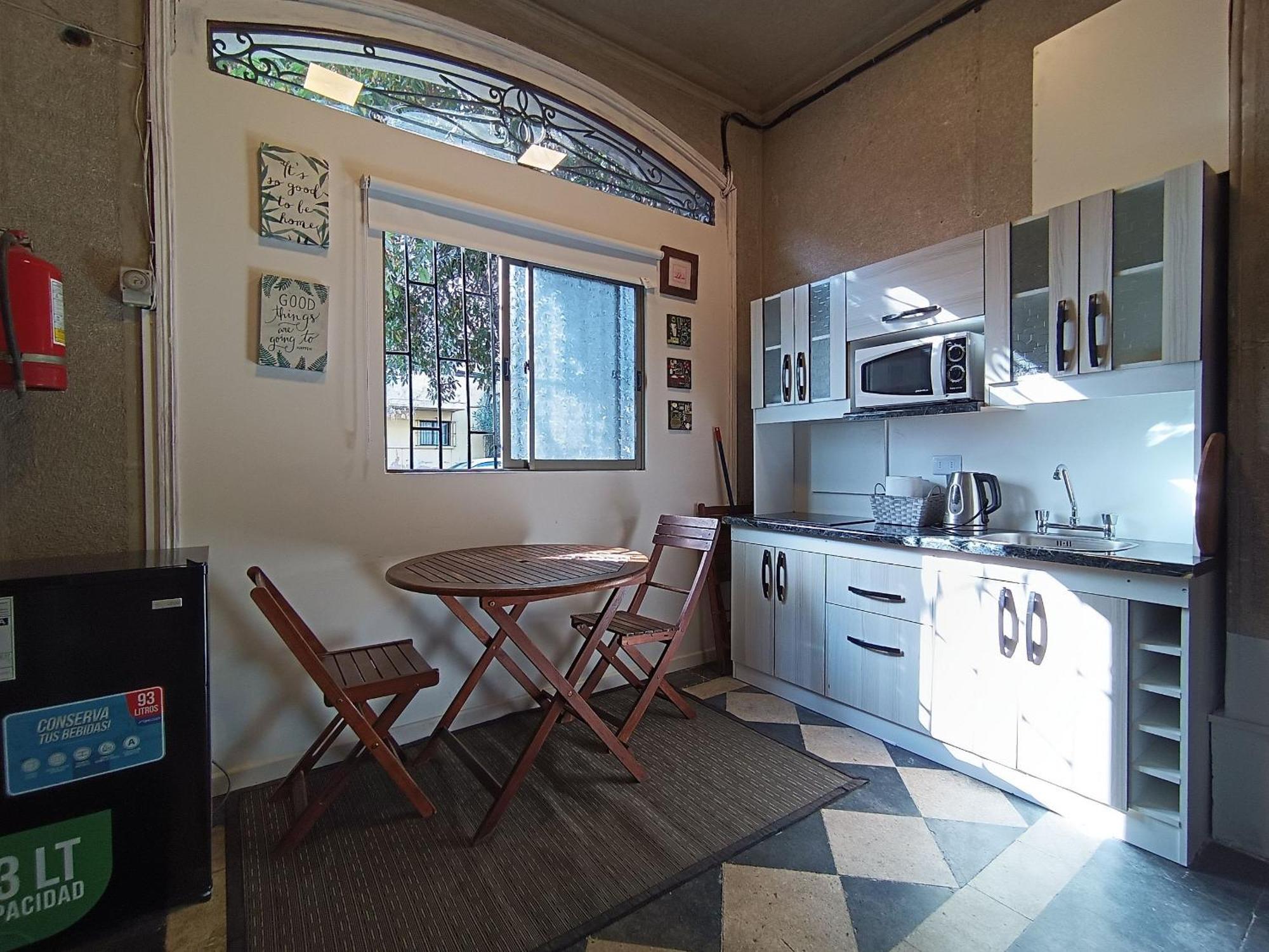 Apartamento Living Huelen Santiago de Chile Exterior foto