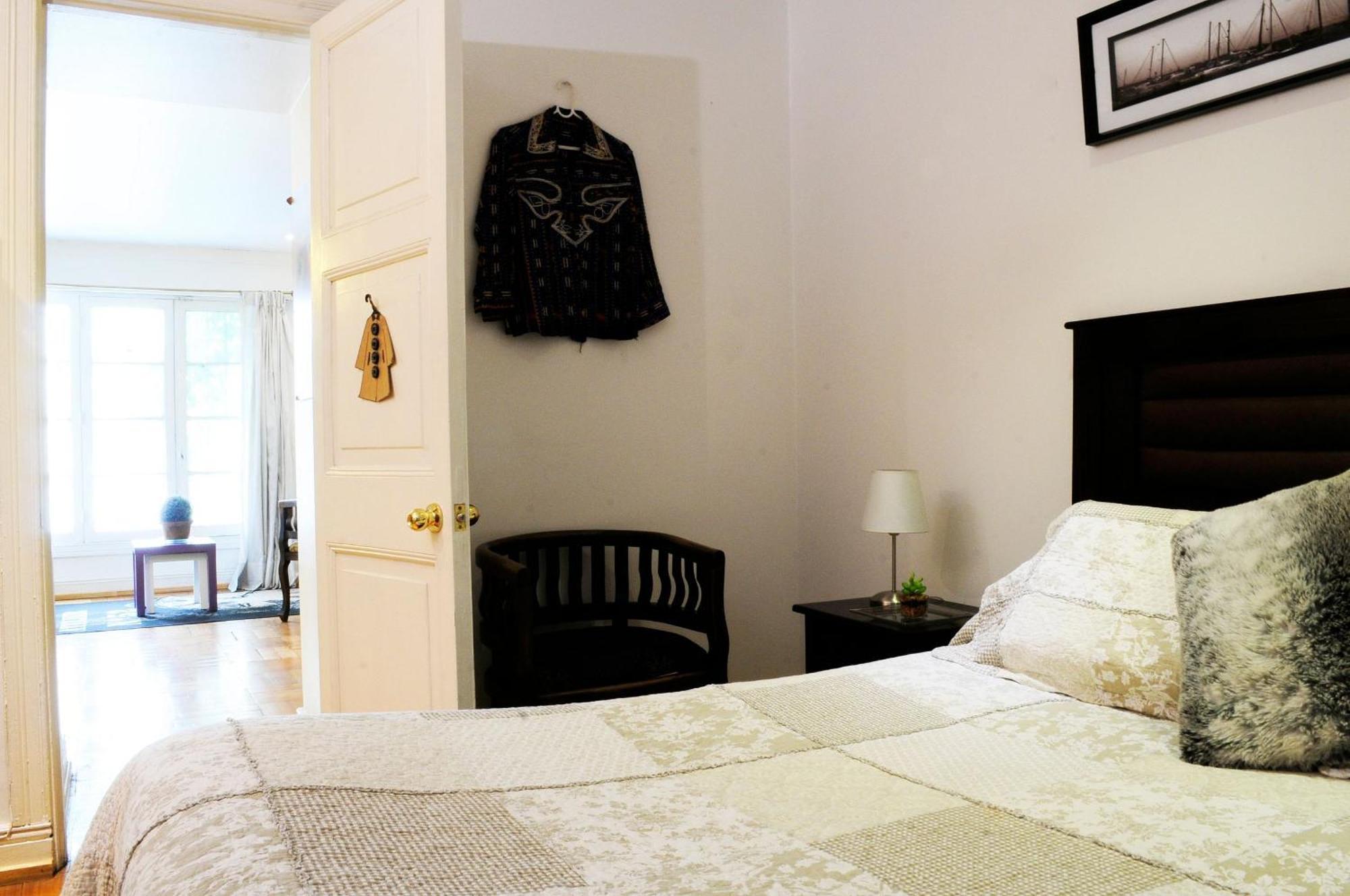 Apartamento Living Huelen Santiago de Chile Exterior foto