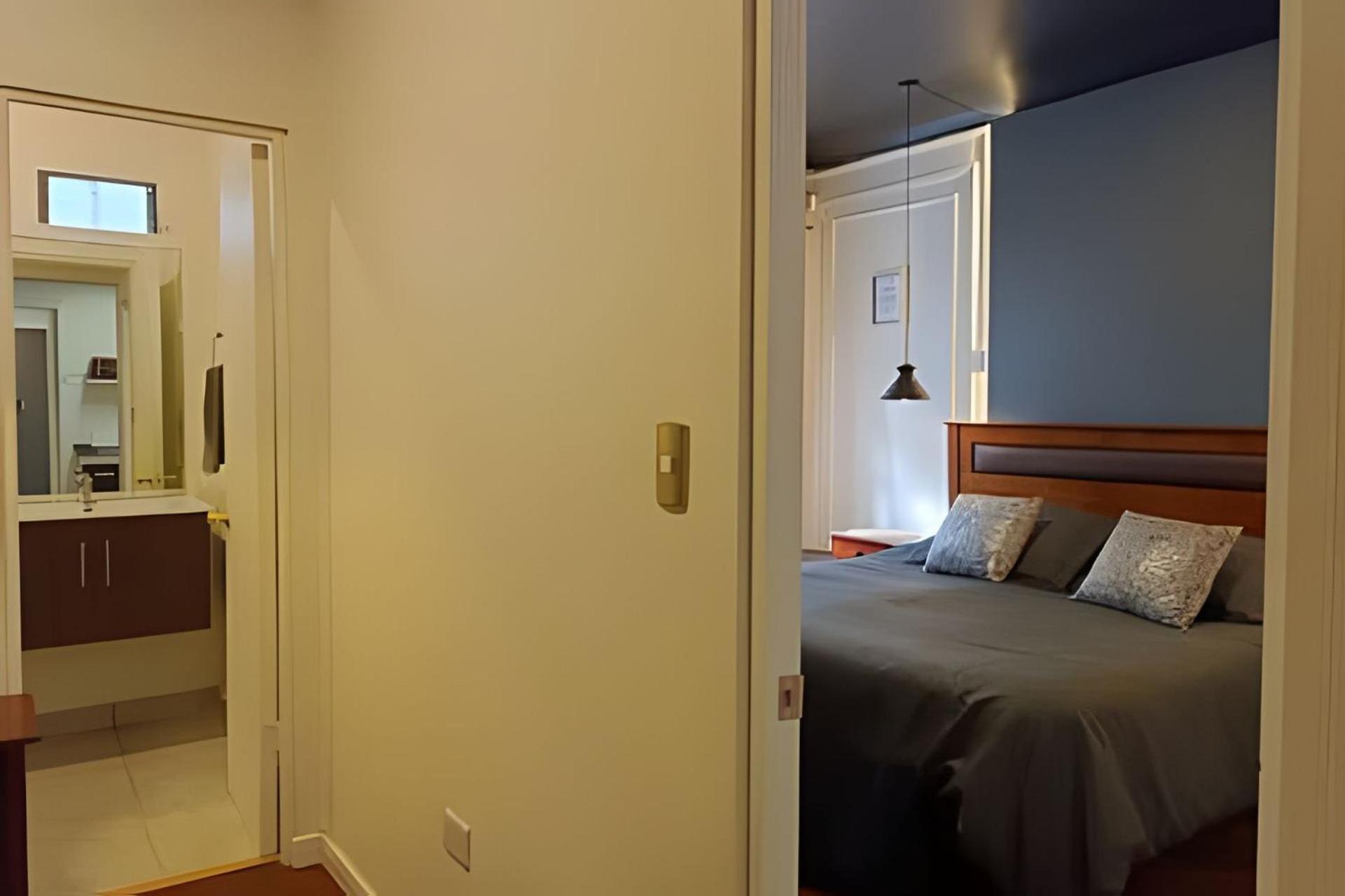 Apartamento Living Huelen Santiago de Chile Exterior foto