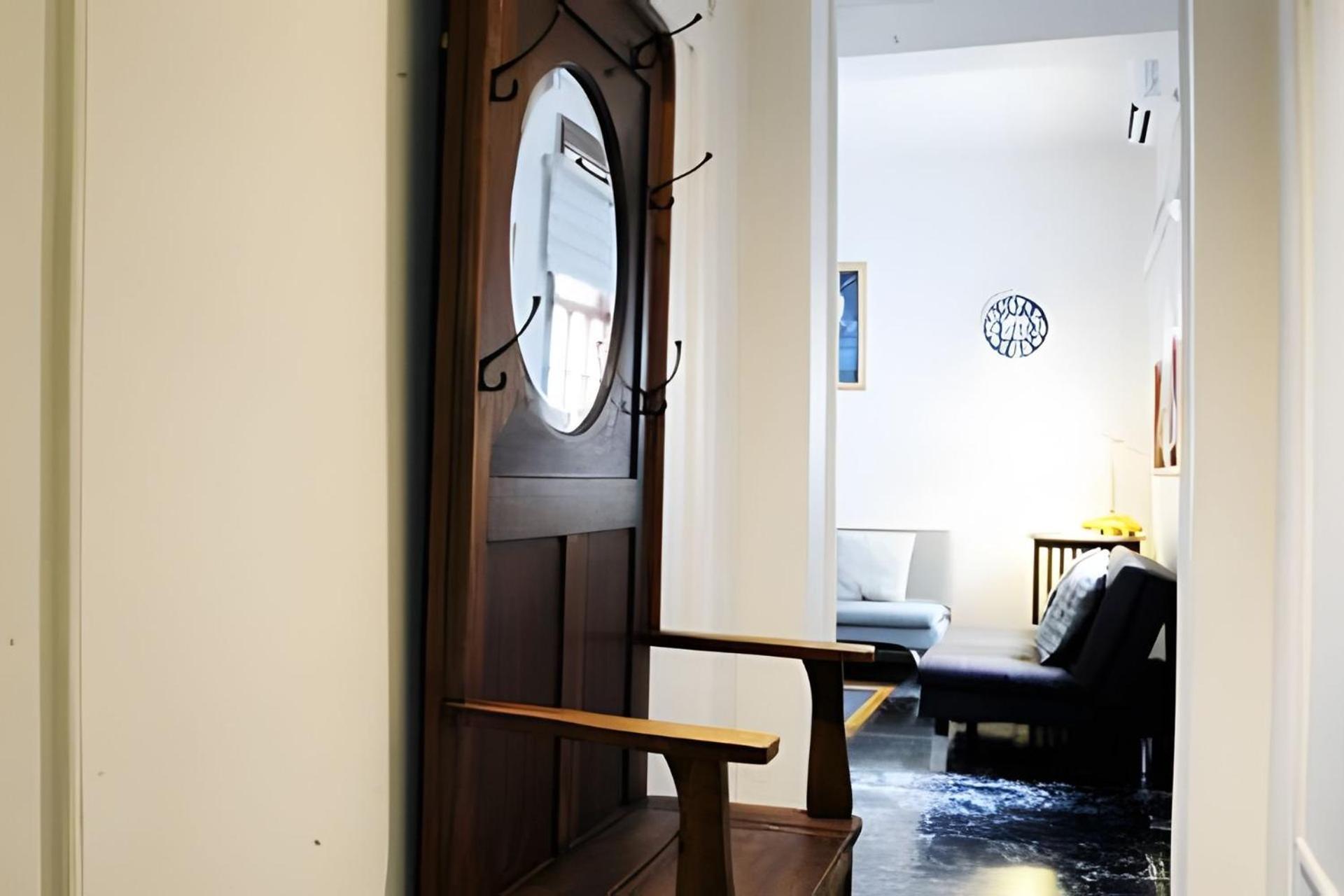 Apartamento Living Huelen Santiago de Chile Exterior foto