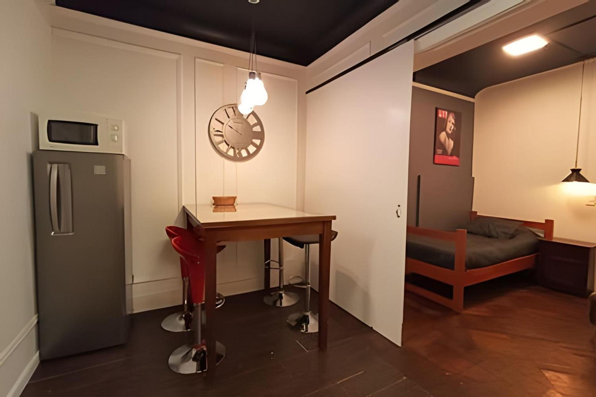 Apartamento Living Huelen Santiago de Chile Exterior foto