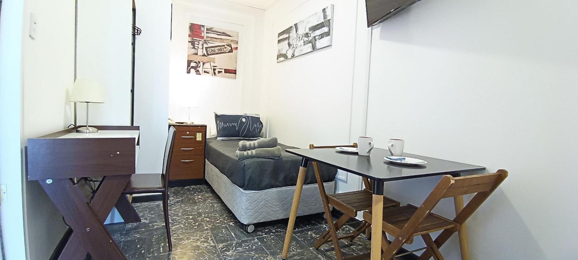 Apartamento Living Huelen Santiago de Chile Exterior foto
